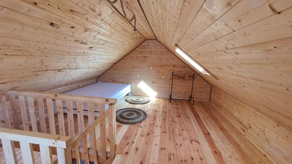 Lawendowy Domek Mysłakowice Eksteriør billede